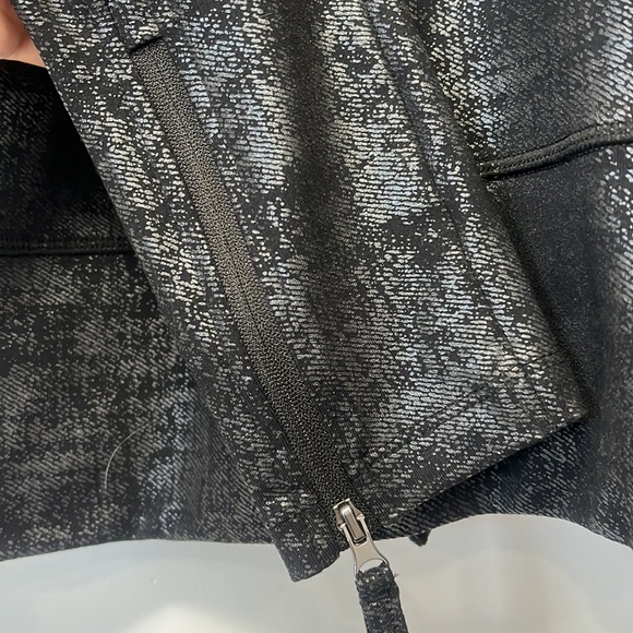 BETSEY JOHNSON Moto Jacket - Picture 10 of 10